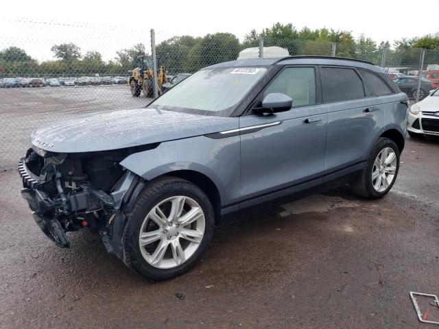 LAND ROVER RANGE ROVE 2019 с VIN SALYB2EX2KA212306 - Снимка от търг