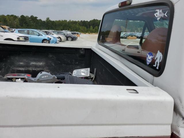 Photo 10 from auction – 1995 FORD F150 with VIN 1FTEF15N9SNB41377
