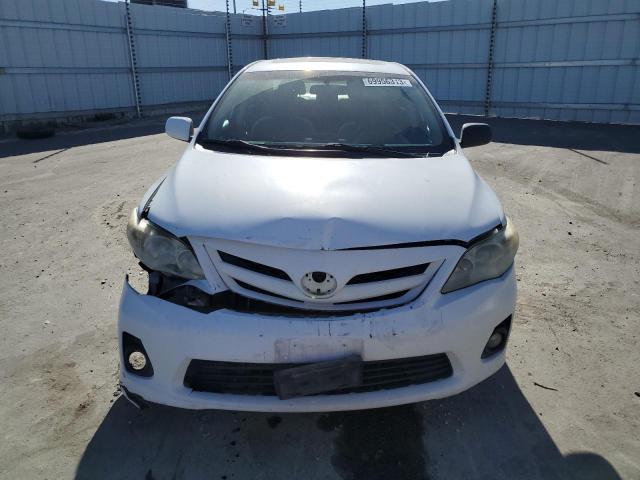 Photo 5 from auction – 2012 TOYOTA COROLLA BA with VIN 2T1BU4EE4CC911824
