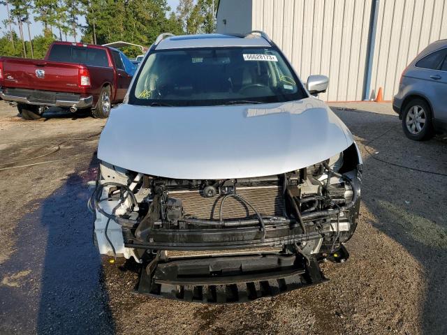 Photo 5 from auction – 2015 NISSAN ROGUE S with VIN 5N1AT2MT5FC810772