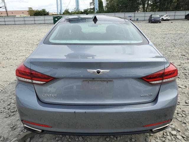 Photo 6 from auction – 2015 HYUNDAI GENESIS 3. with VIN KMHGN4JE0FU024474