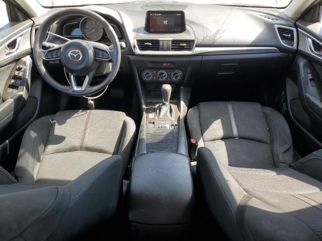 Photo 8 from auction – 2017 MAZDA 3 SPORT with VIN 3MZBN1U74HM151906