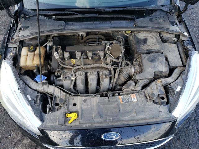 Photo 11 from auction – 2016 FORD FOCUS with VIN 1FADP3F20GL272019