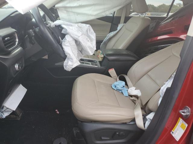 Photo 7 from auction – 2020 FORD EXPLORER X with VIN 1FMSK7DH0LGA15004