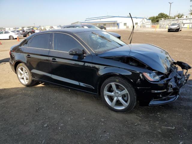 Photo 4 from auction – 2015 AUDI A3 PREMIUM with VIN WAUACGFF3F1109410