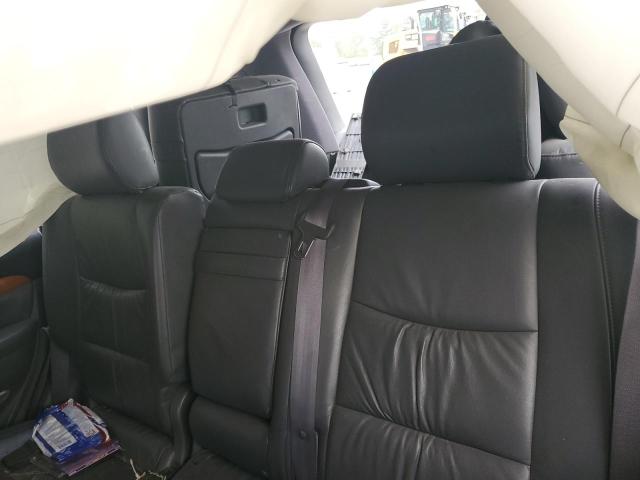 Photo 10 from auction – 2007 LEXUS GX 470 with VIN JTJBT20X370144271
