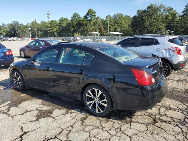 Фото 2 с аукциона – 2004 NISSAN MAXIMA SE с VIN 1N4BA41EX4C830549