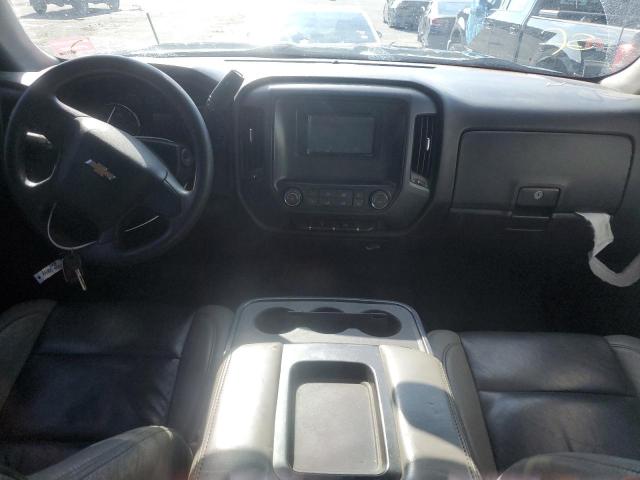 Photo 8 from auction – 2015 CHEVROLET SILVERADO with VIN 1GCNCPEH5FZ283679