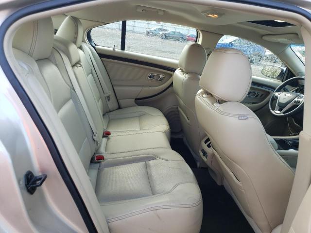 Photo 10 from auction – 2017 FORD TAURUS LIM with VIN 1FAHP2F98HG146249