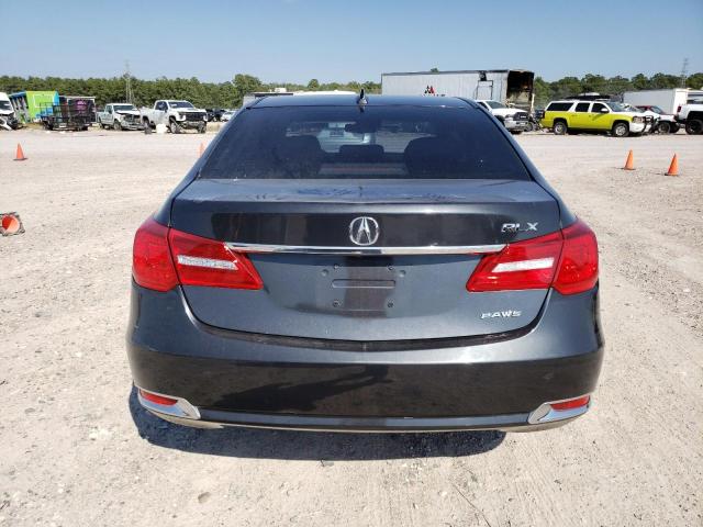 Photo 6 from auction – 2014 ACURA RLX TECH with VIN JH4KC1F57EC003068