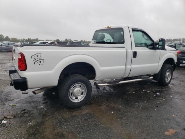 Photo 3 from auction – 2015 FORD F250 SUPER with VIN 1FTBF2B68FEB12075