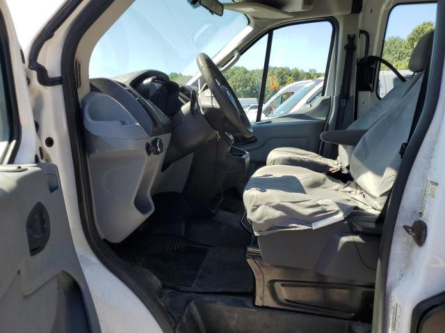 Photo 7 from auction – 2015 FORD TRANSIT T- with VIN 1FTNR2CM6FKA13225