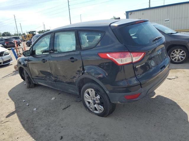 Photo 2 from auction – 2013 FORD ESCAPE S with VIN 1FMCU0F76DUB68659
