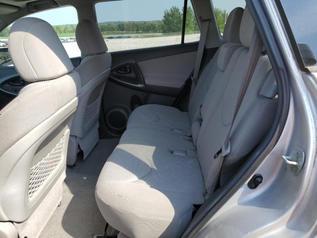 Photo 11 from auction – 2012 TOYOTA RAV4 with VIN 2T3BK4DV8CW083354
