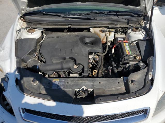 Photo 11 from auction – 2011 CHEVROLET MALIBU LS with VIN 1G1ZB5E19BF125703