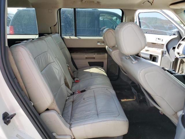 Photo 11 from auction – 2011 FORD FLEX SEL with VIN 2FMHK6CC4BBD12311