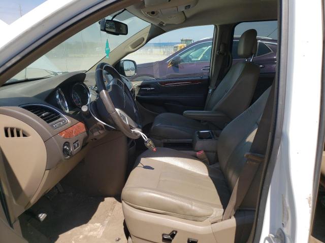 Photo 7 from auction – 2014 CHRYSLER TOWN & COU with VIN 2C4RC1BG4ER442341