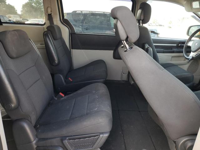 Снимка 11 от търг – 2010 DODGE GRAND CARA с VIN 2D4RN4DE3AR356538