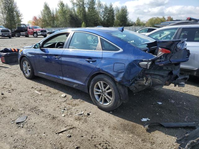 Photo 2 from auction – 2016 HYUNDAI SONATA ECO with VIN 5NPE24AA4GH412997