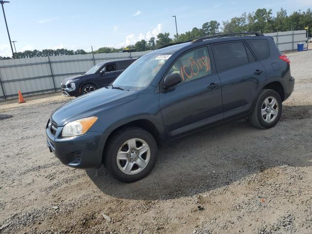 TOYOTA RAV4 2010 with VIN JTMBF4DV9A5025391 - Photo from auction