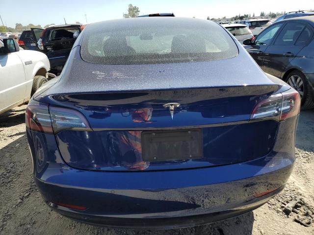 Photo 6 from auction – 2021 TESLA MODEL 3 with VIN 5YJ3E1EA1MF053772