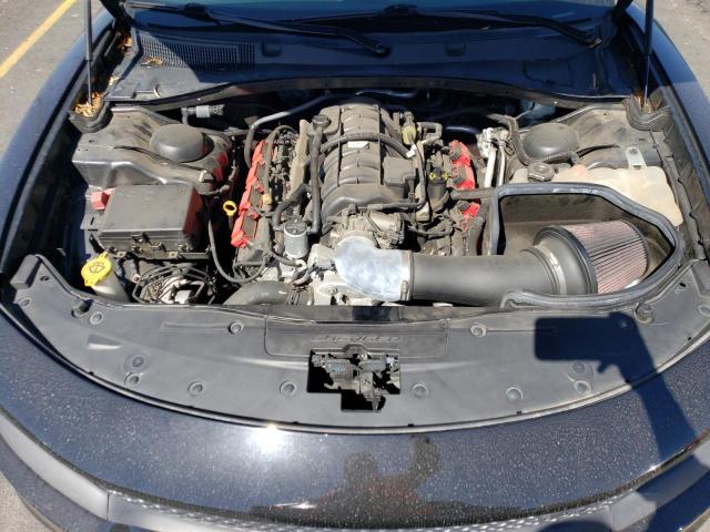 Photo 11 from auction – 2017 DODGE CHARGER R/ with VIN 2C3CDXCTXHH636971