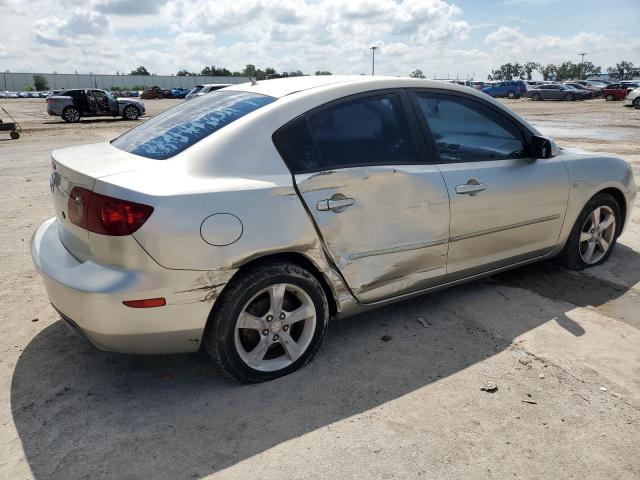 Photo 3 from auction – 2004 MAZDA 3 I with VIN JM1BK12F841211649