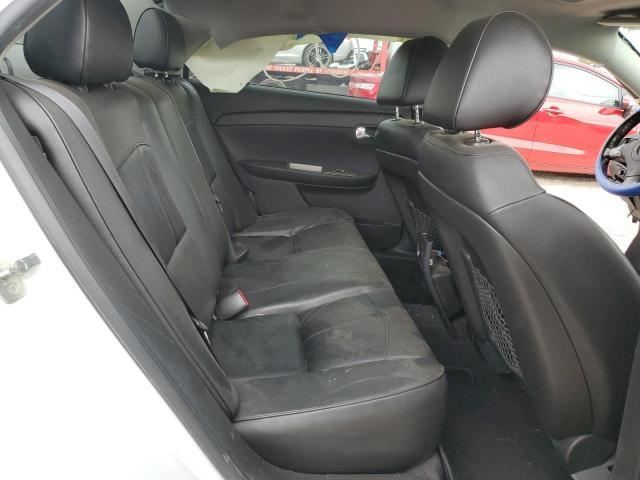Photo 10 from auction – 2011 CHEVROLET MALIBU LTZ with VIN 1G1ZE5E77BF399915