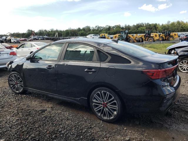 Photo 2 from auction – 2020 KIA FORTE GT with VIN 3KPF44AC4LE188905