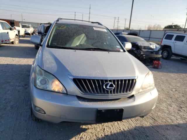 Снимка 5 от търг – 2008 LEXUS RX 350 с VIN 2T2HK31U38C048752