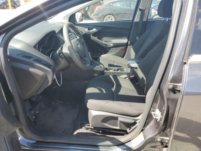 Photo 7 from auction – 2016 FORD FOCUS SE with VIN 1FADP3F27GL350070