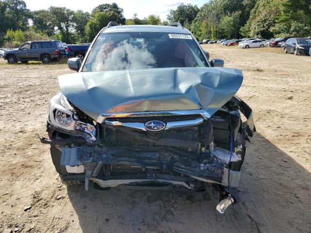 Photo 5 from auction – 2017 SUBARU FORESTER 2 with VIN JF2SJAEC9HH446449