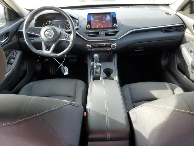 Photo 8 from auction – 2019 NISSAN ALTIMA S with VIN 1N4BL4BV9KC113386
