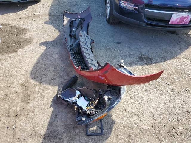 Photo 12 from auction – 2016 HYUNDAI ELANTRA with VIN KMHDH4AE8GU517993