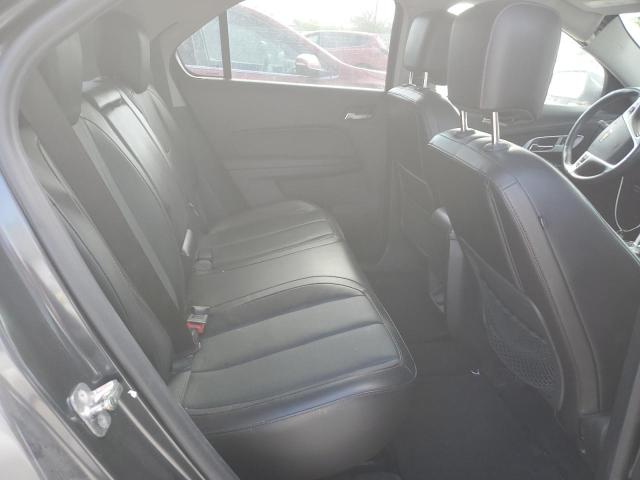 Photo 10 from auction – 2013 CHEVROLET EQUINOX LT with VIN 2GNALPEK7D6416579