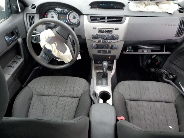 Photo 8 from auction – 2009 FORD FOCUS SE with VIN 1FAHP35N89W225545