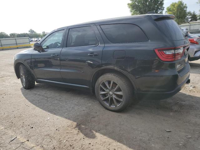 Photo 2 from auction – 2014 DODGE DURANGO SX with VIN 1C4RDJAG8EC323327