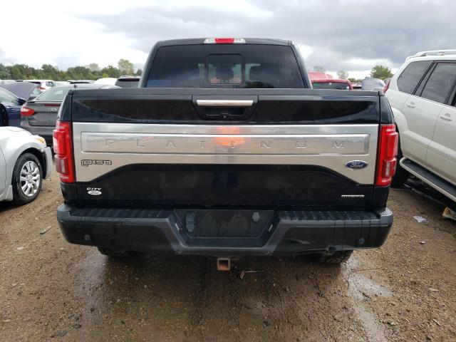 Photo 6 from auction – 2016 FORD F150 SUPER with VIN 1FTEW1EF2GFA52969