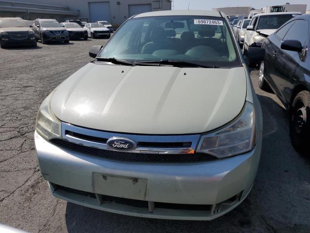 Photo 5 from auction – 2010 FORD FOCUS SE with VIN 1FAHP3FN7AW253713