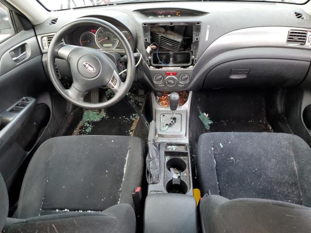 Photo 8 from auction – 2011 SUBARU IMPREZA 2. with VIN JF1GE6A60BH518240