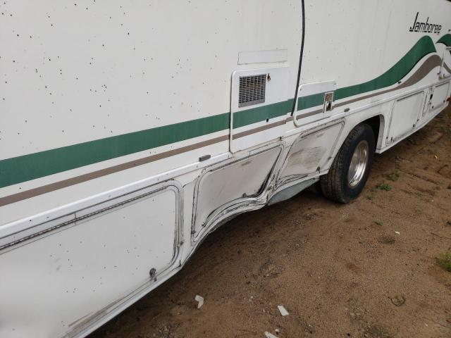 Photo 9 from auction – 1998 FORD ECONOLINE with VIN 1FDXE40S8WHB02287