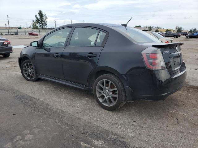 Photo 2 from auction – 2010 NISSAN SENTRA SE- with VIN 3N1BB6AP2AL685062