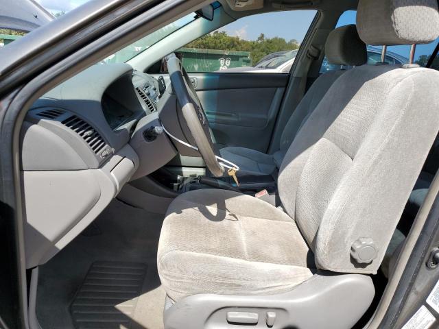 Photo 7 from auction – 2002 TOYOTA CAMRY LE with VIN 4T1BE32K52U552966