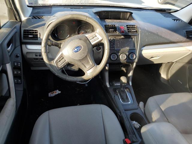 Photo 8 from auction – 2015 SUBARU FORESTER 2 with VIN JF2SJAWC4FH516399