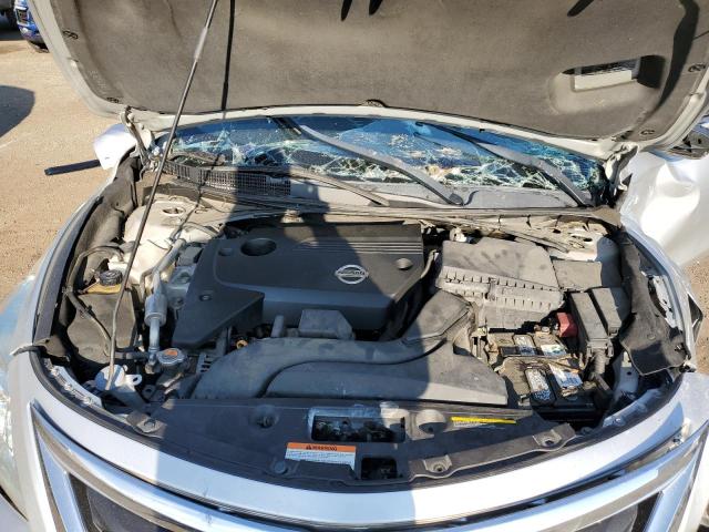 Photo 11 from auction – 2013 NISSAN ALTIMA 2.5 with VIN 1N4AL3APXDC176797