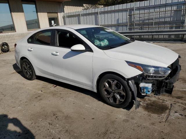 Photo 4 from auction – 2019 KIA FORTE FE with VIN 3KPF24AD2KE023965