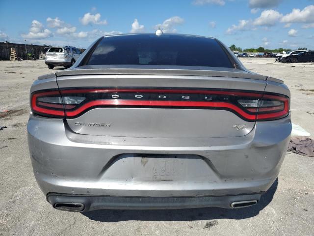 Photo 6 from auction – 2017 DODGE CHARGER R/ with VIN 2C3CDXCT9HH524128