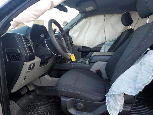 Photo 7 from auction – 2018 FORD F150 SUPER with VIN 1FTEX1EP1JFA01153