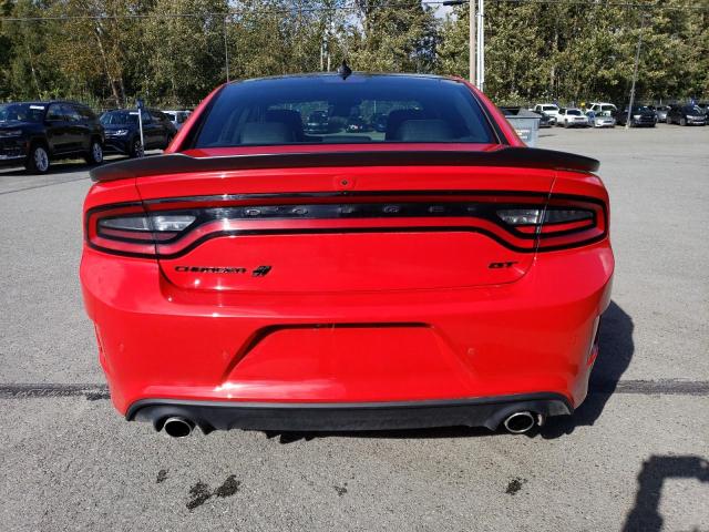 Photo 6 from auction – 2021 DODGE CHARGER GT with VIN 2C3CDXMG1MH582178
