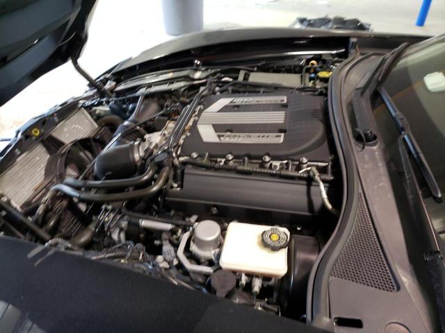 Photo 11 from auction – 2016 CHEVROLET CORVETTE Z with VIN 1G1YS2D63G5607944